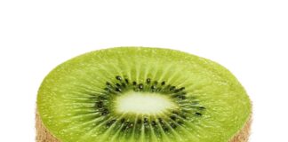Kiwi verde Zespri Hayward