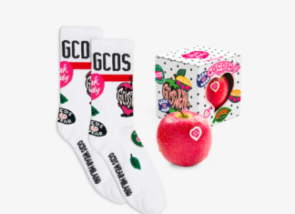 Pink Lady morde il new luxury: partnership con Gcds e un +7% nei volumi