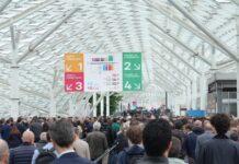 Una foto di repertorio di Tuttofood