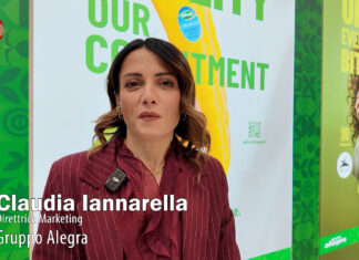 Tante iniziative nel 2026 per i progetti dei brand premium di Alegra #fruitlogistica