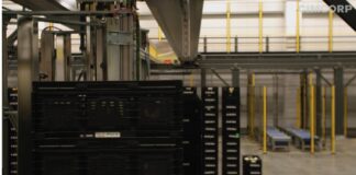 Rewe e Cimcorp automatizzano la logistica del fresco (@Cimcorp)