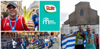 Dole Italia supporta il mondo dello sport