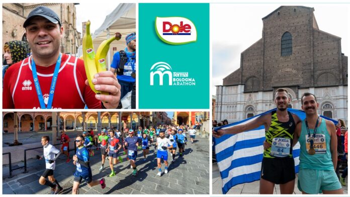 Dole Italia supporta il mondo dello sport