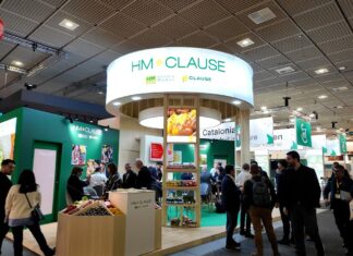 Tutte le innovazioni varietali di Hm Clause presentate a Fruit Logistica 2026