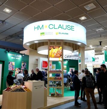 Tutte le innovazioni varietali di Hm Clause presentate a Fruit Logistica 2026