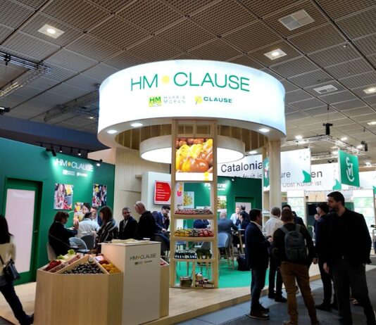 Tutte le innovazioni varietali di Hm Clause presentate a Fruit Logistica 2026