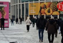 Fruit Logistica giorno 2, il valore di essere a Berlino per l’ortofrutta italiana