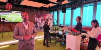 La squadra di mele di Vog e i 5 profili del consumatore per vincere la partita negli store