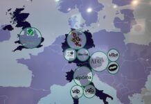 La mela Cosmic Crisp si espande in Europa con tre nuovi partner