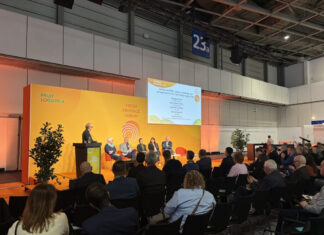 Fari sul regolamento imballaggi (Ppwr) a Fruit Logistica