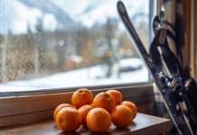 L'arancia è un prezioso alleato per la salute
