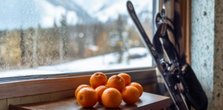 L'arancia è un prezioso alleato per la salute