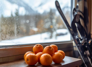 L'arancia è un prezioso alleato per la salute