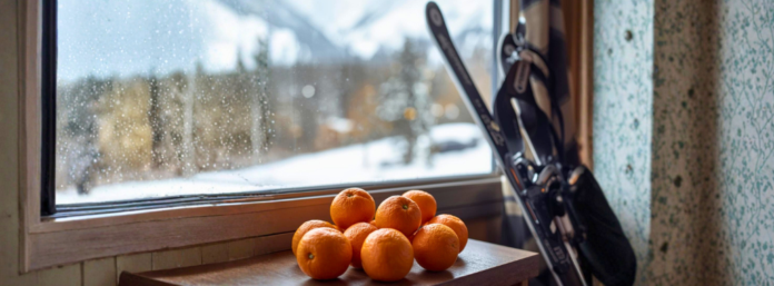 L'arancia è un prezioso alleato per la salute