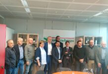 Accordo siglato presso presso la sede della Regione Emilia-Romagna