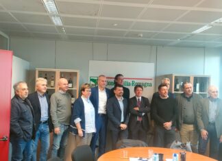 Patate da consumo fresco: accordo di filiera per il triennio 2026-2029 Accordo siglato presso presso la sede della Regione Emilia-Romagna