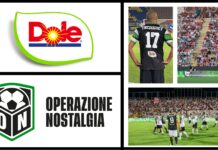 Dole Italia sostiene lo sport