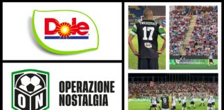 Dole Italia sostiene lo sport