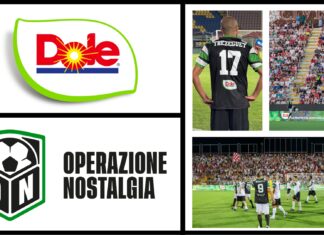 Dole Italia sostiene lo sport