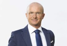 Domenico Battagliola_CEO La Linea Verde