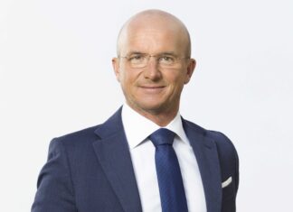 Domenico Battagliola_CEO La Linea Verde