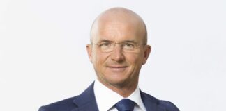 Domenico Battagliola_CEO La Linea Verde