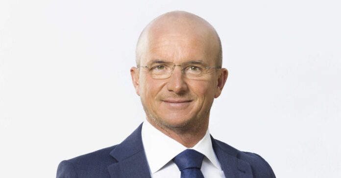 Domenico Battagliola_CEO La Linea Verde