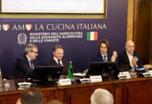 Presentazione di Tuttofood 2026 al Masaf