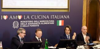 Presentazione di Tuttofood 2026 al Masaf