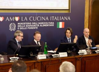 Presentazione di Tuttofood 2026 al Masaf