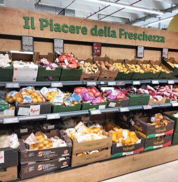 Cannavacciuolo Lidl