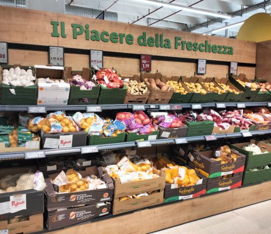 Cannavacciuolo Lidl