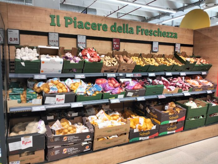 Cannavacciuolo Lidl