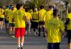 Jingold Healthy Walk & Run, in programma a Macfrut 2026