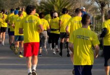 Jingold Healthy Walk & Run, in programma a Macfrut 2026