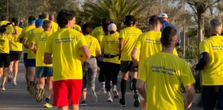 Jingold Healthy Walk & Run, in programma a Macfrut 2026