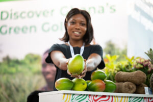 In forte crescita globale l'interesse sul mango