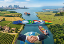 Mercosur, bicchiere mezzo pieno o mezzo vuoto? Ue Mercosur