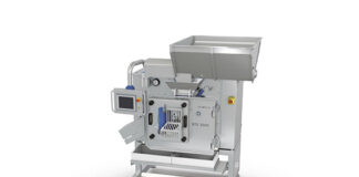 Il nuovo raffinatore STS 2000 di Provisur Technologies consente una maggiore produttività e un migliore controllo della qualità per molti prodotti finali