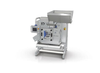 Il nuovo raffinatore STS 2000 di Provisur Technologies consente una maggiore produttività e un migliore controllo della qualità per molti prodotti finali