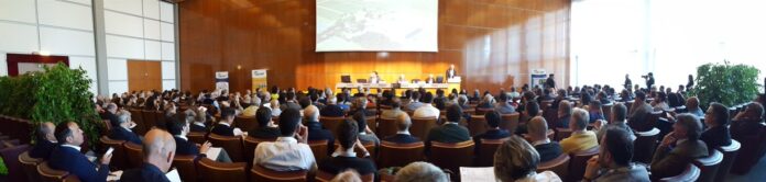 macfrut Sala convegno Biosolutions a Macfrut