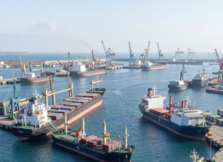 La guerra in Iran ha provocato un effetto domino con ricadute sui costi del trasporto marittimo e carburante