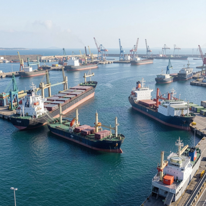 La guerra in Iran ha provocato un effetto domino con ricadute sui costi del trasporto marittimo e carburante