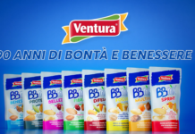 La gamma Ventura Bb mix