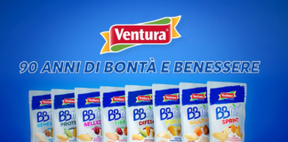 La gamma Ventura Bb mix