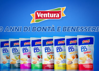 La gamma Ventura Bb mix