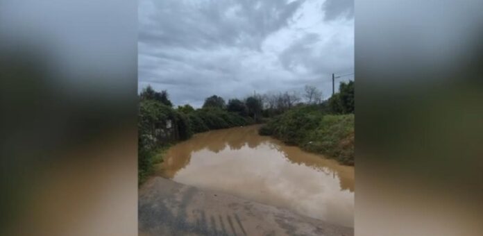 maltempo_aprtura I danni del maltempo a Corigliano-Rossano, in Calabria