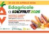 Appuntamento al padiglione 2 per il Simposio Carota 2030 e il Macfrut Carrot Cultivar Show