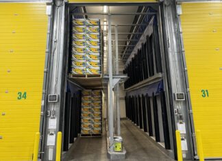 Exp. Group e Catalytic Generators, partnership strategica per la maturazione di banane e platani La sede logistica nel New Jersey