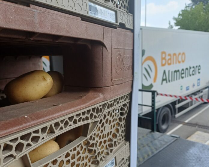Sinergie tra aziende contro lo spreco alimentare